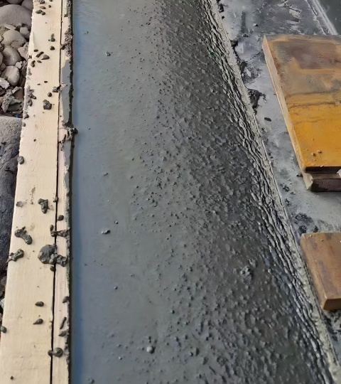 徐汇环氧砂浆的特点及施工流程​