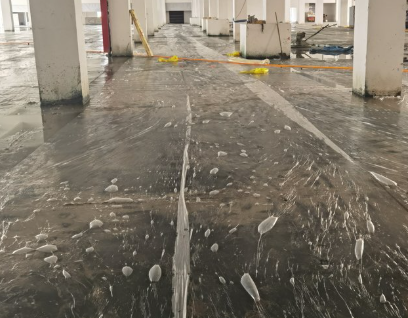 徐汇不发火砂浆和不发火金属骨料有什么区别