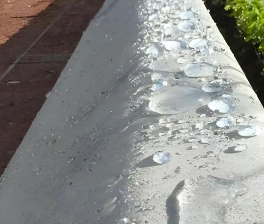 徐汇硅烷浸渍涂料在混凝土保护中的应用