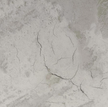 徐汇灌浆料为什么会产生裂缝？出现裂缝该如何处理？