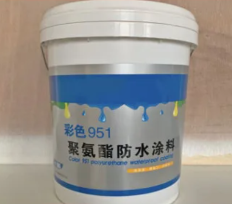 徐汇聚氨酯防水涂料
