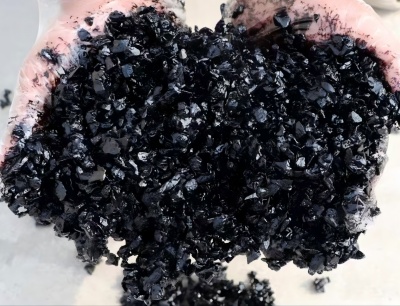 徐汇沥青冷补料（沥青砂）的优势特点与施工流程解析