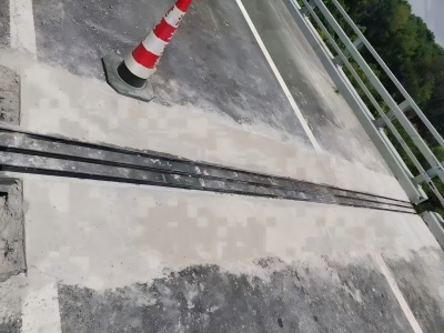 徐汇伸缩缝更换后浇筑材料快速结构修补料速砼的产品特点及施工流程​